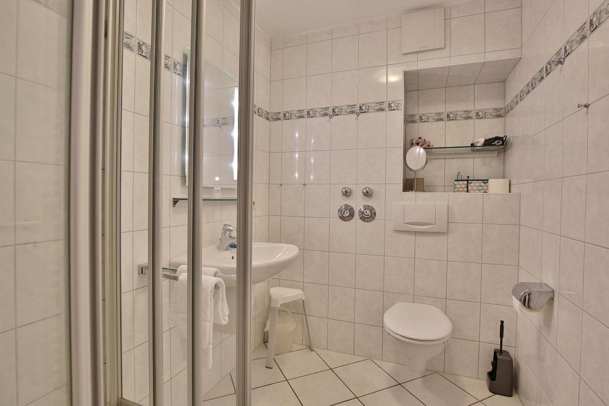 Moewenberg-Residenz Moewenberg-Residenz Appartement 2 Scharbeutz Bagian luar foto